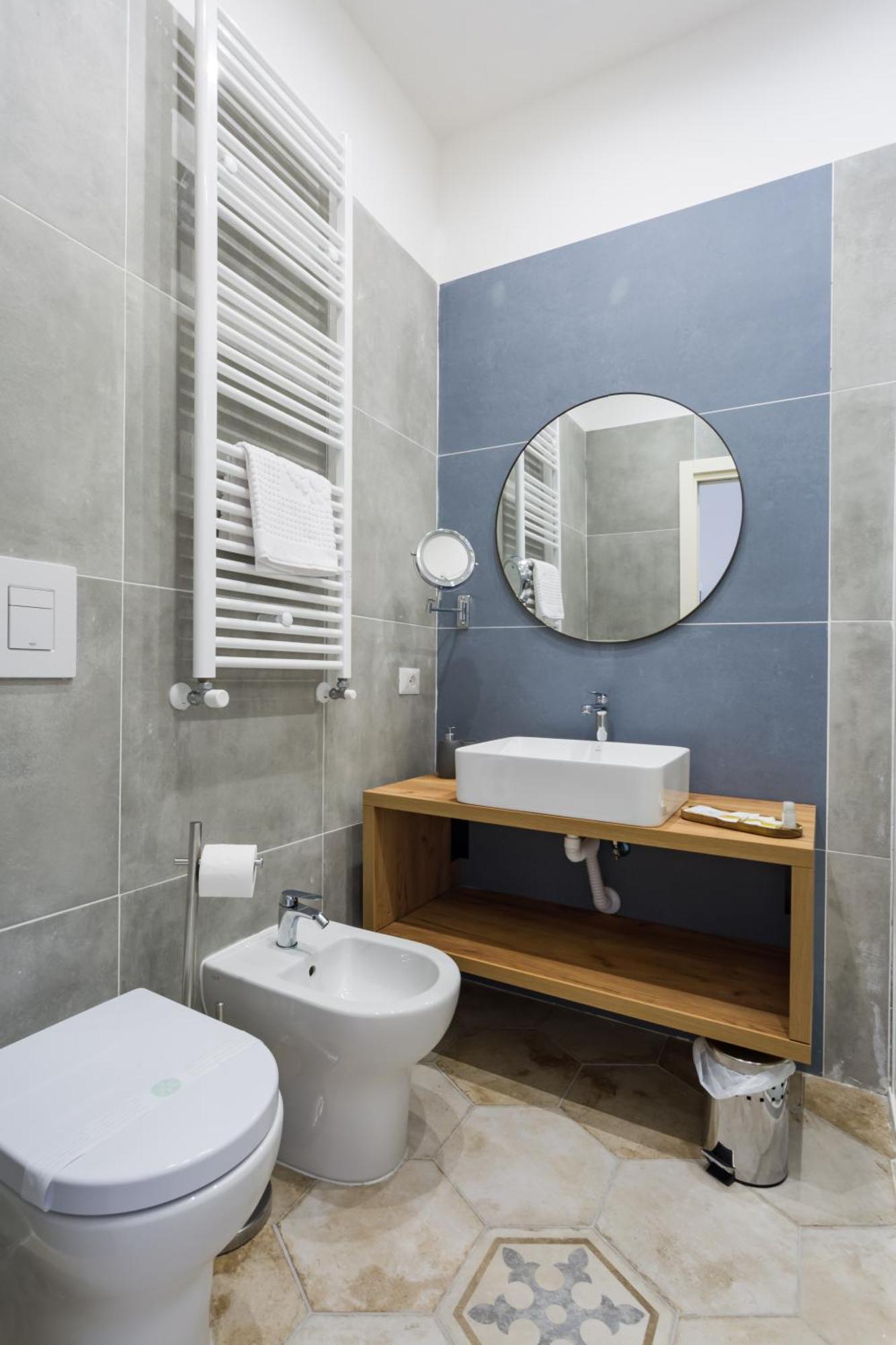 Casa Mancini Guest house Naples