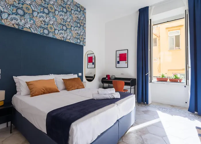 Casa Mancini B&B